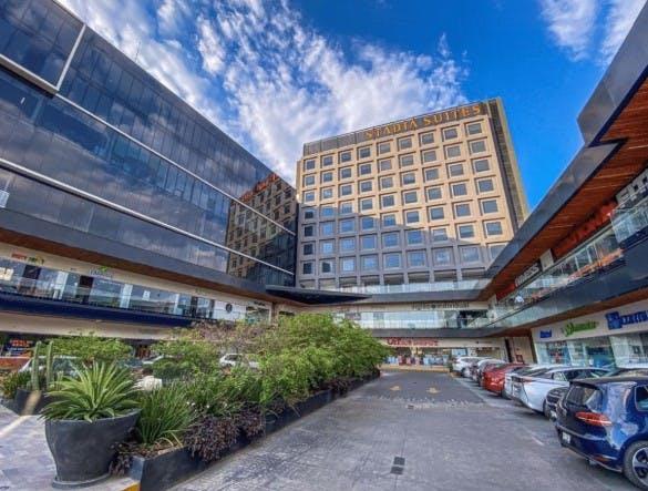 Local Comercial Spot2