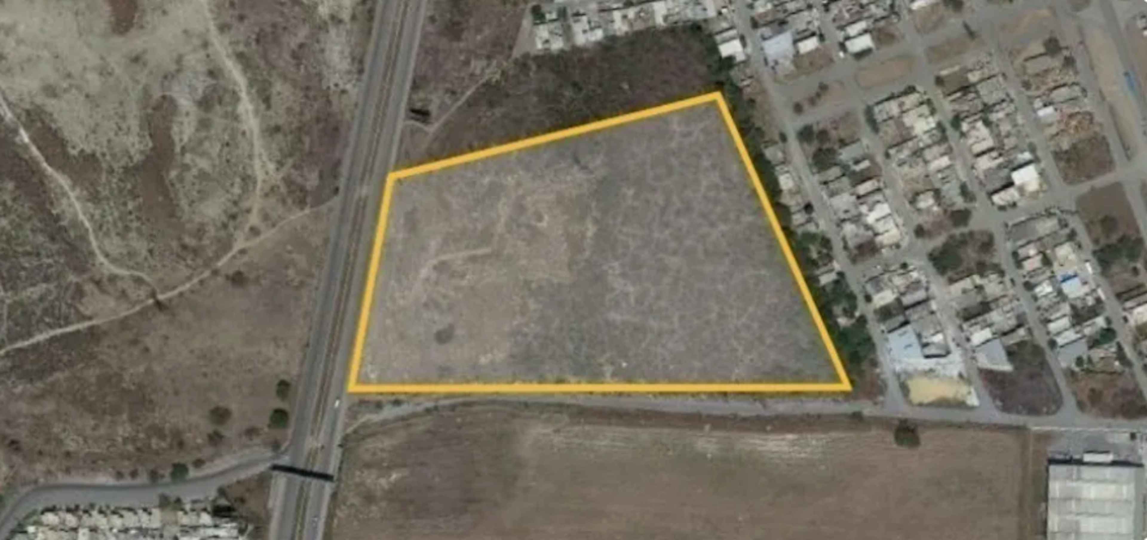 Lomas De Polonia 104