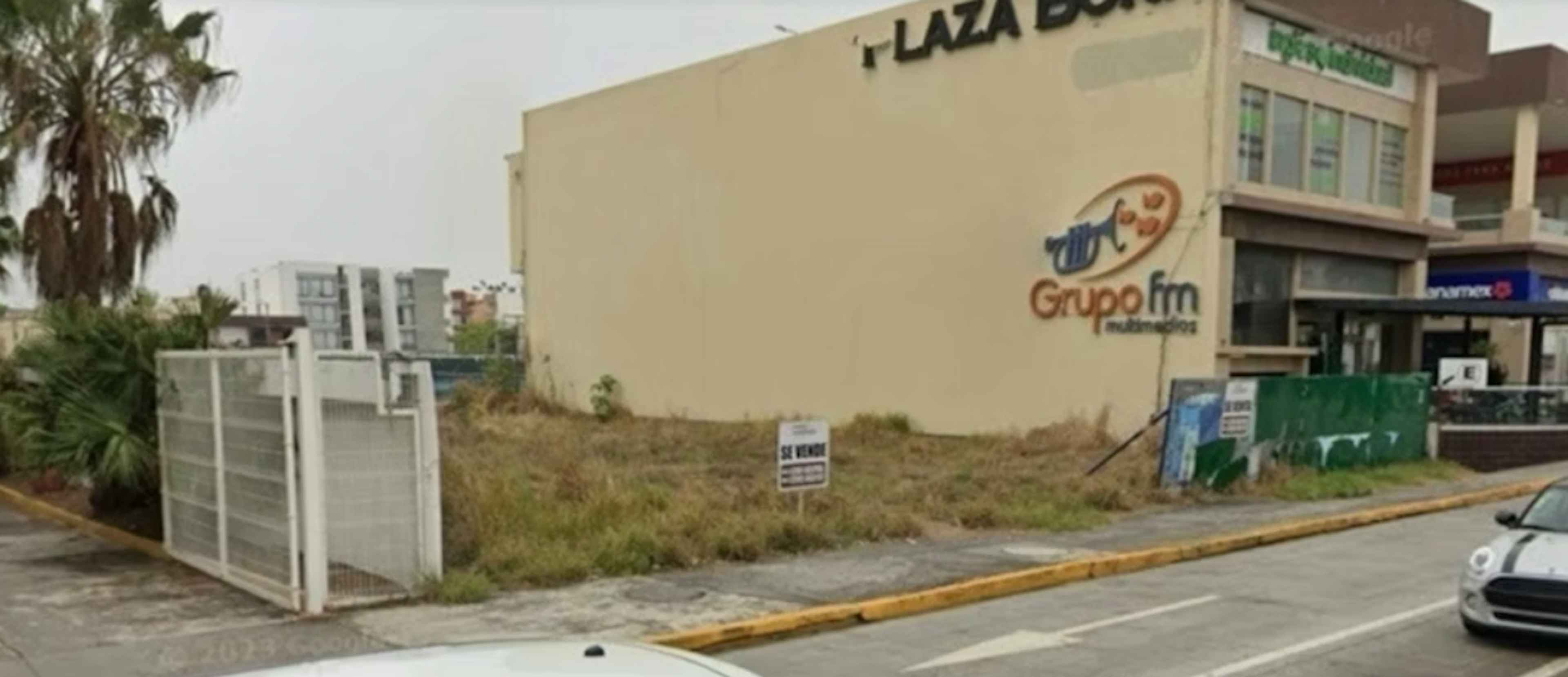 Boulevard Adolfo Ruíz Cortines 3130.f