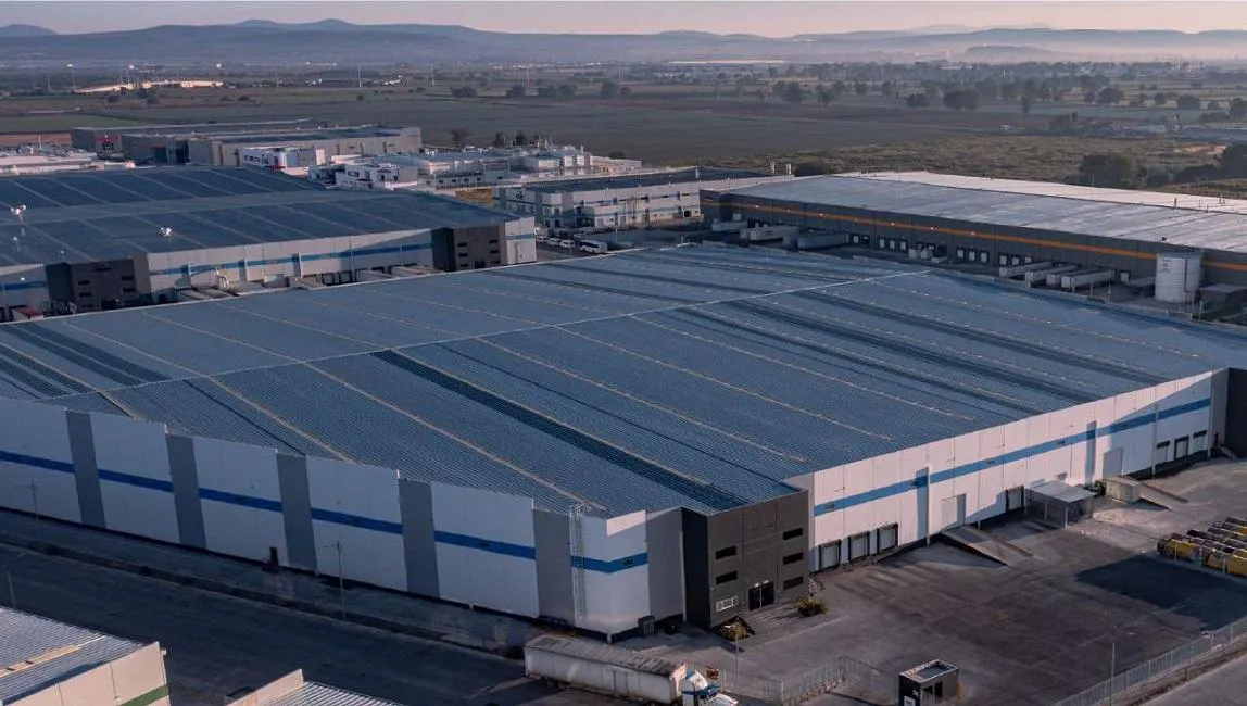 Industrial Spot2