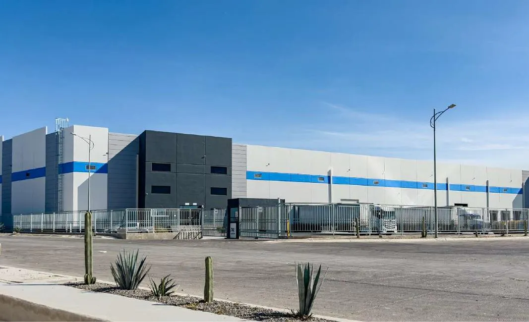 Industrial Spot2