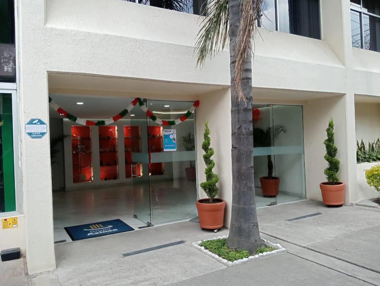 Oficina Spot2
