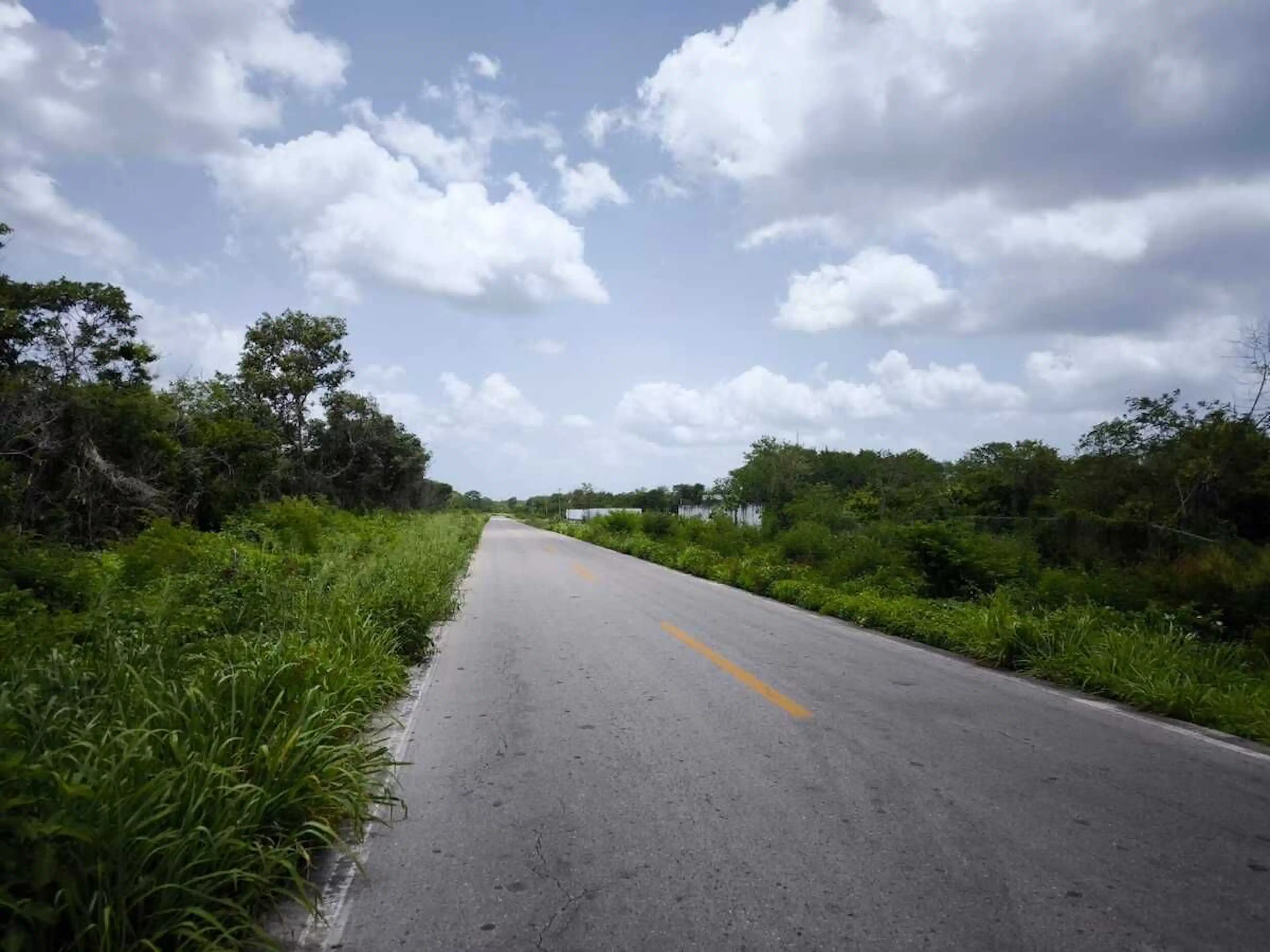 Oportunidad De InversiÓn En YucatÁn – Terreno De 17,792 M² A Minutos Del PerifÉr
