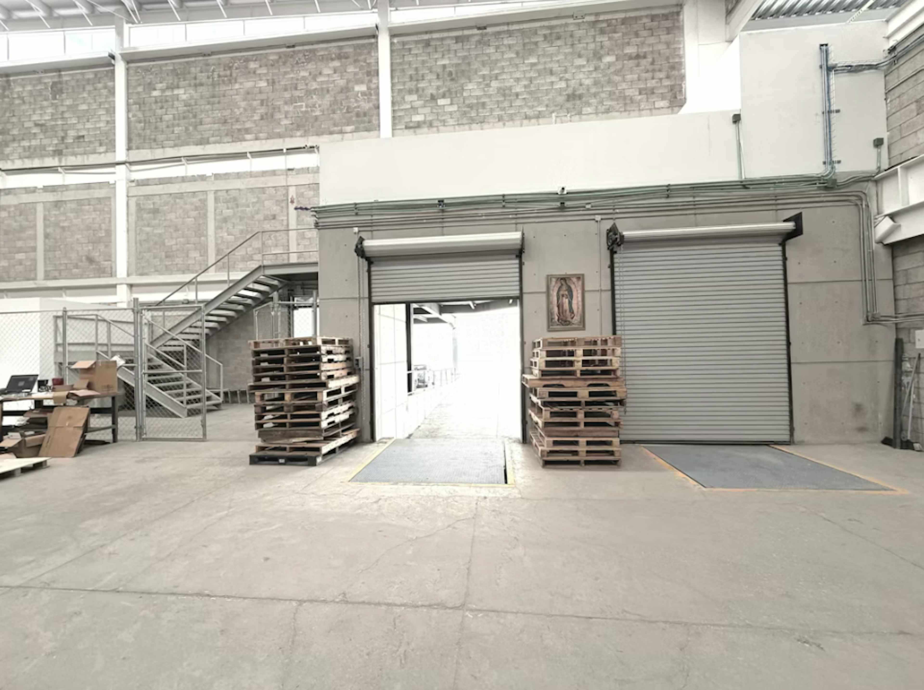 Bodega Tultitlán Park