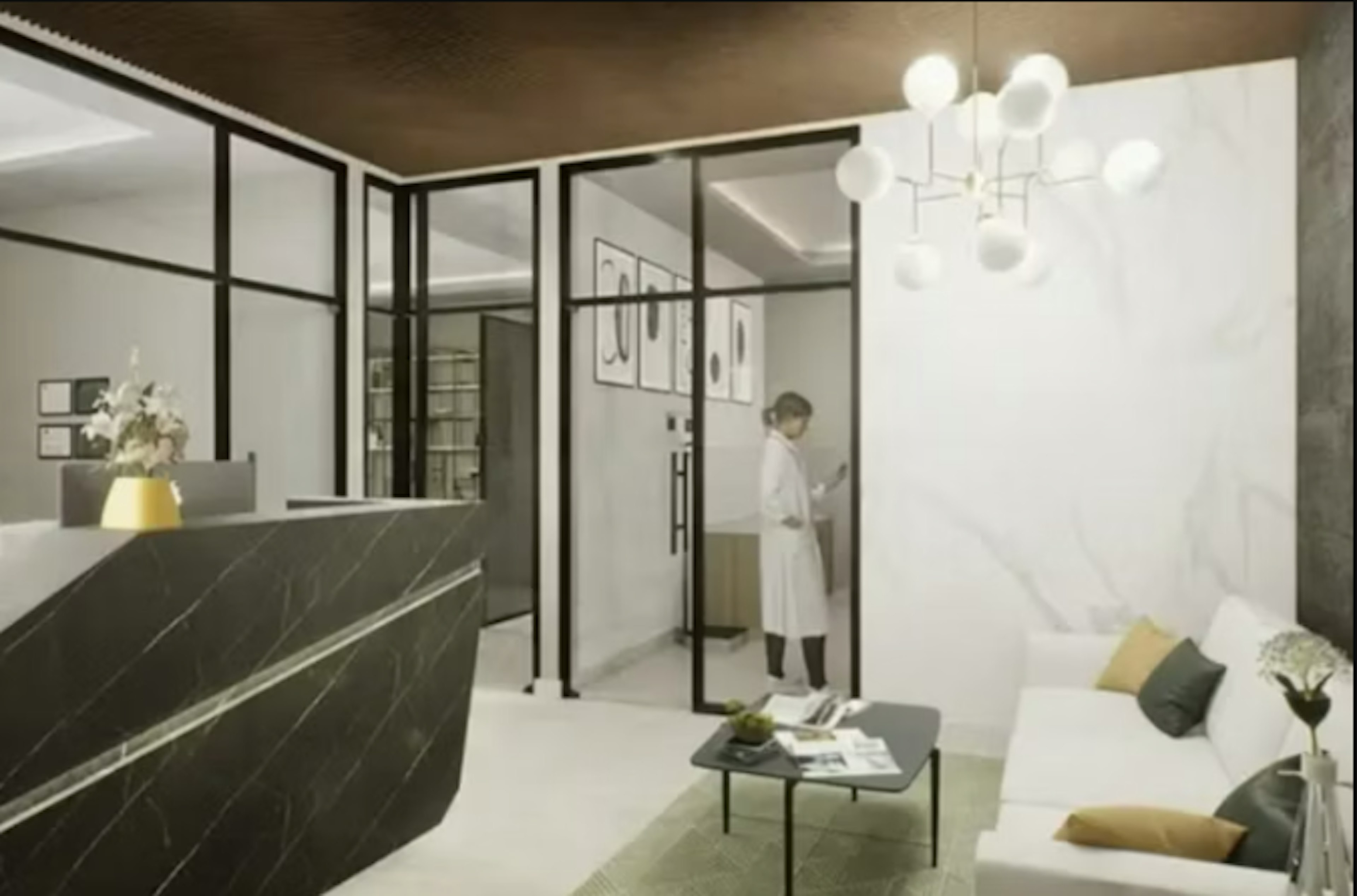 Consultorio N9-909-photo