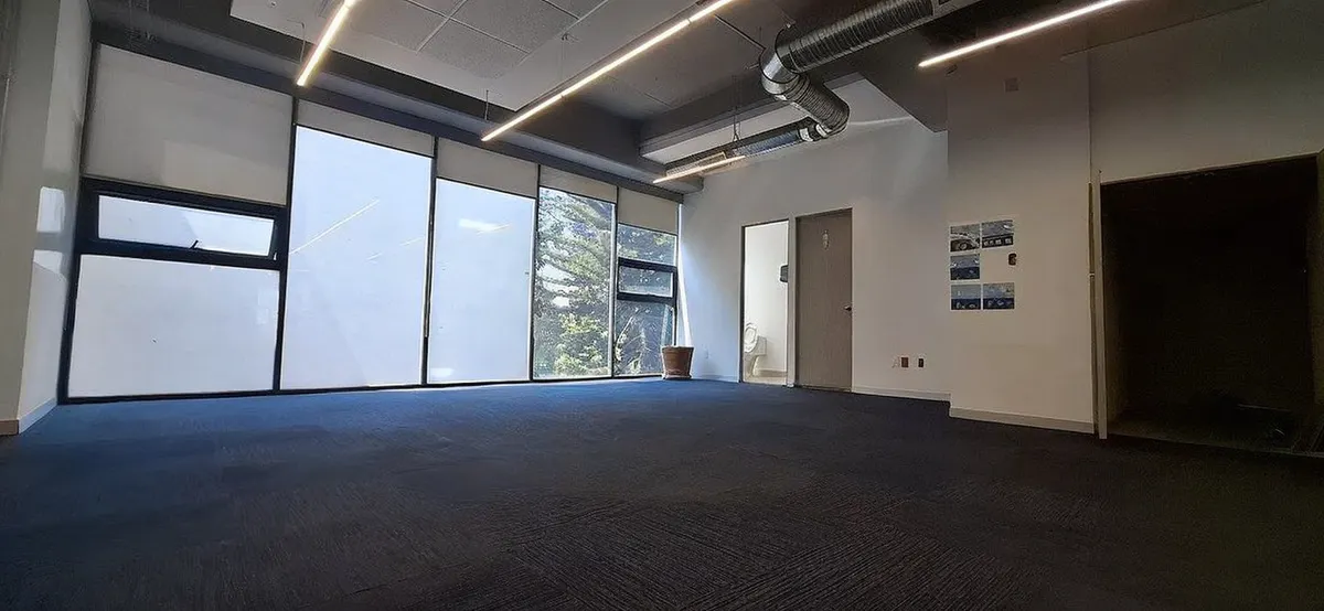 Oficina Spot2