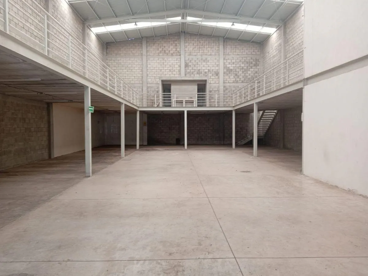 Industrial Spot2