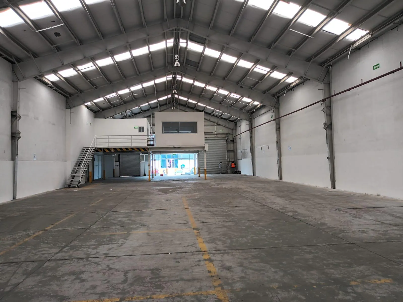 Industrial Spot2