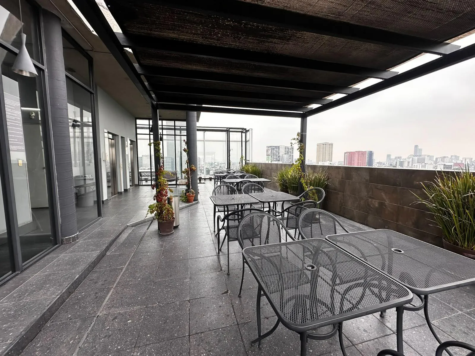 Oficina Spot2
