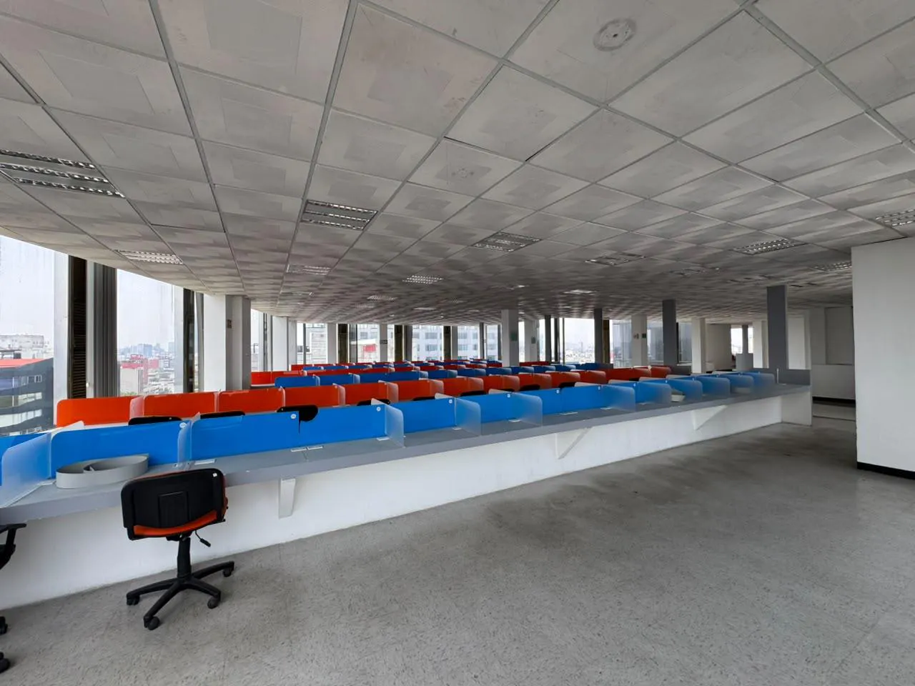 Oficina Spot2