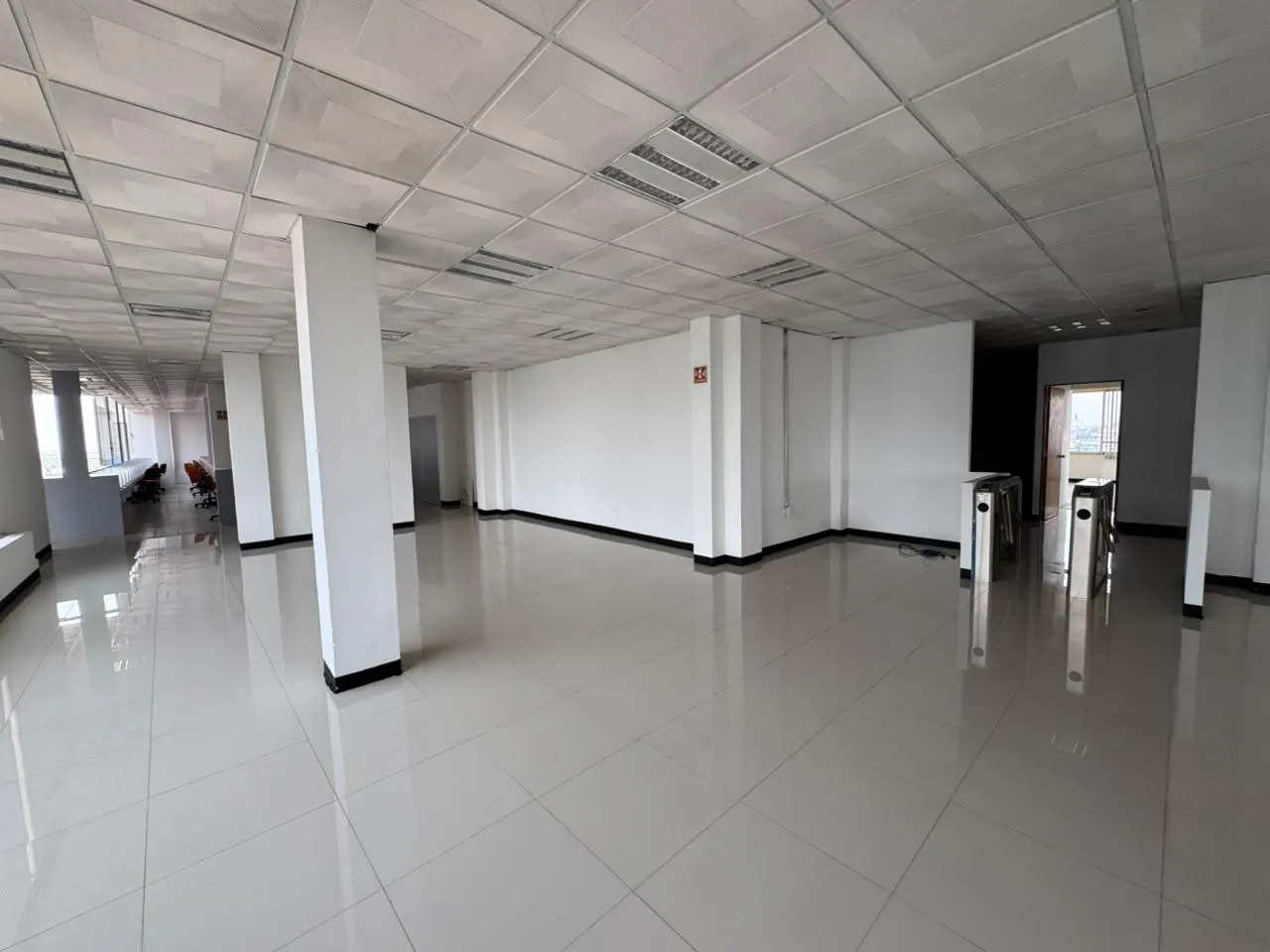 Oficina Spot2
