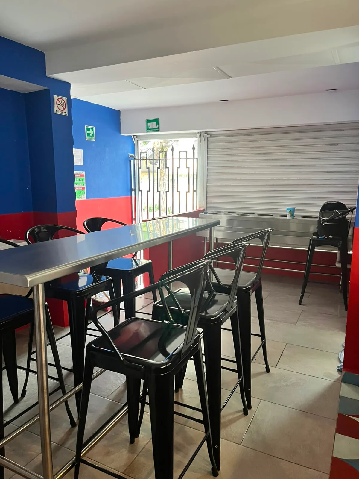 Local Comercial Spot2