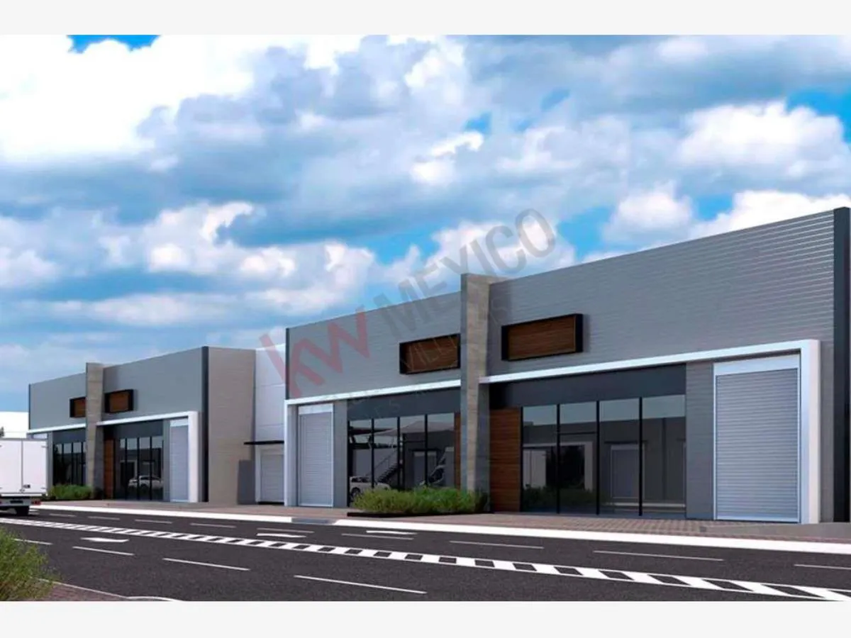 Industrial Spot2