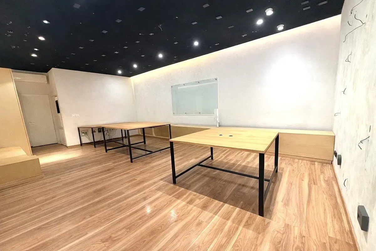 Oficina Spot2