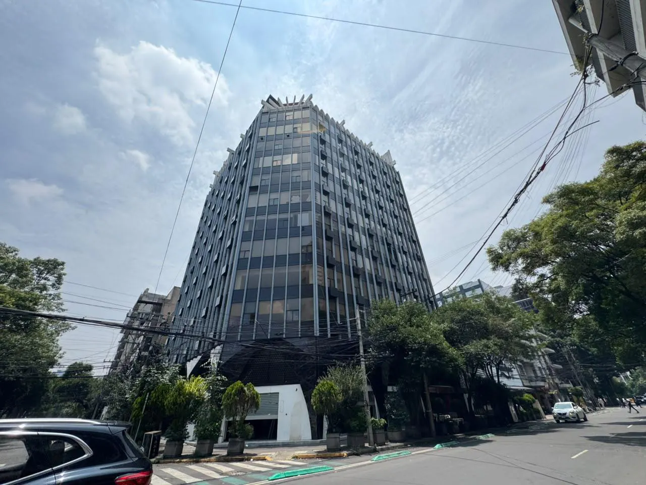 Oficina Spot2