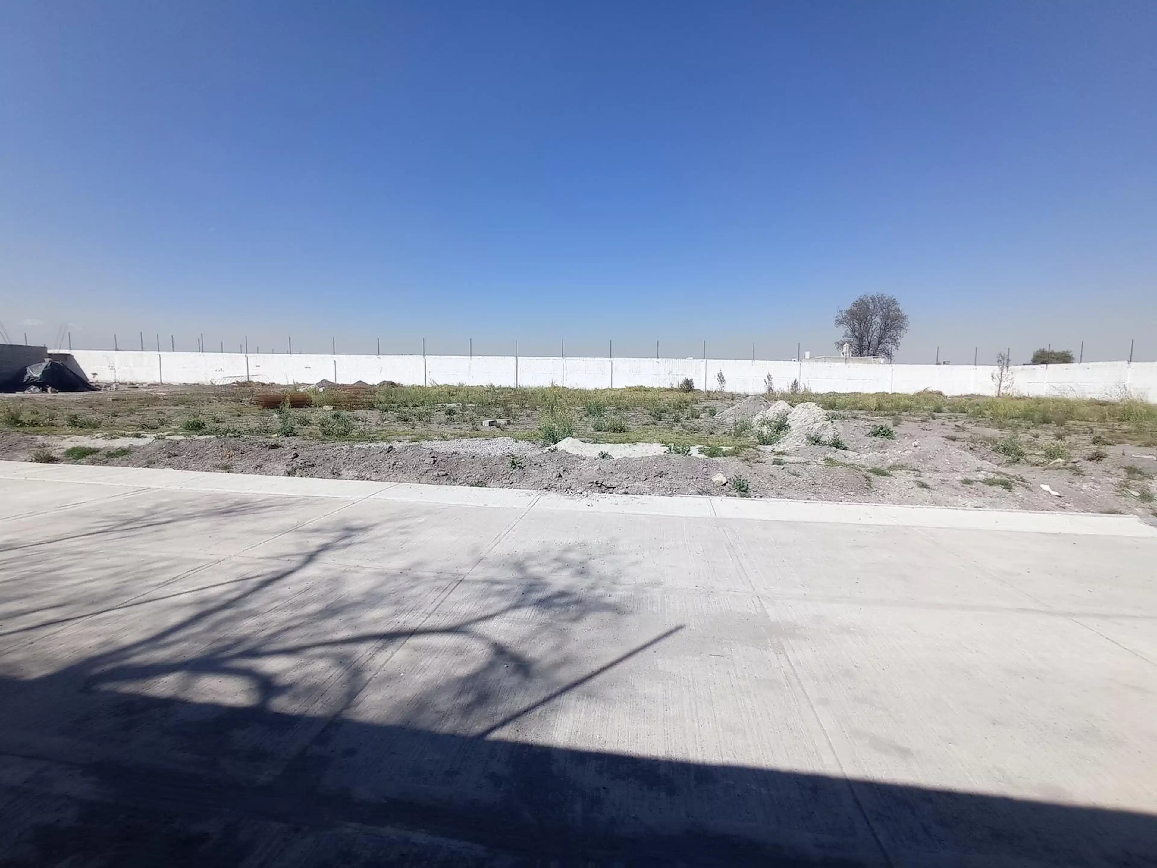 Lote En Venta Con Servicios Dentro De Privada Sn Salvadort Metepec