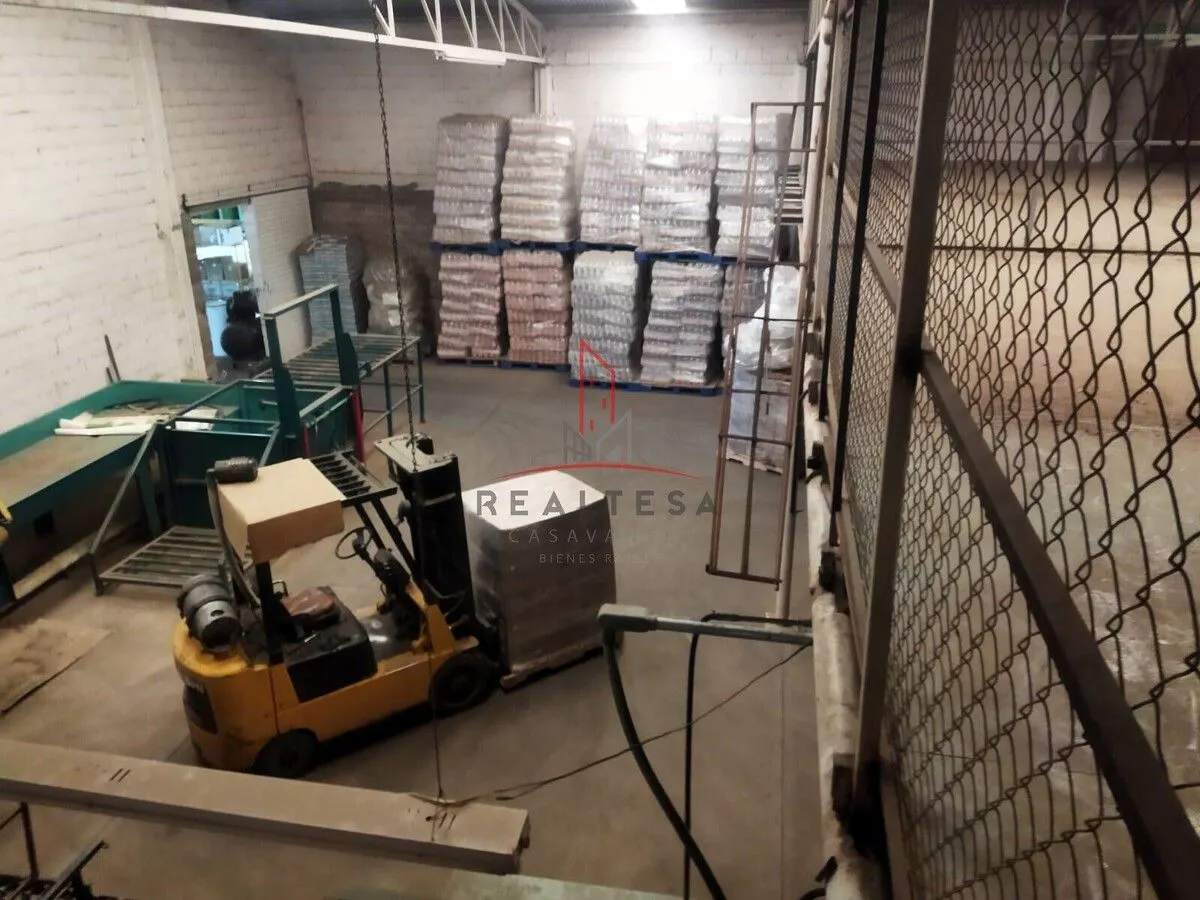 Industrial Spot2
