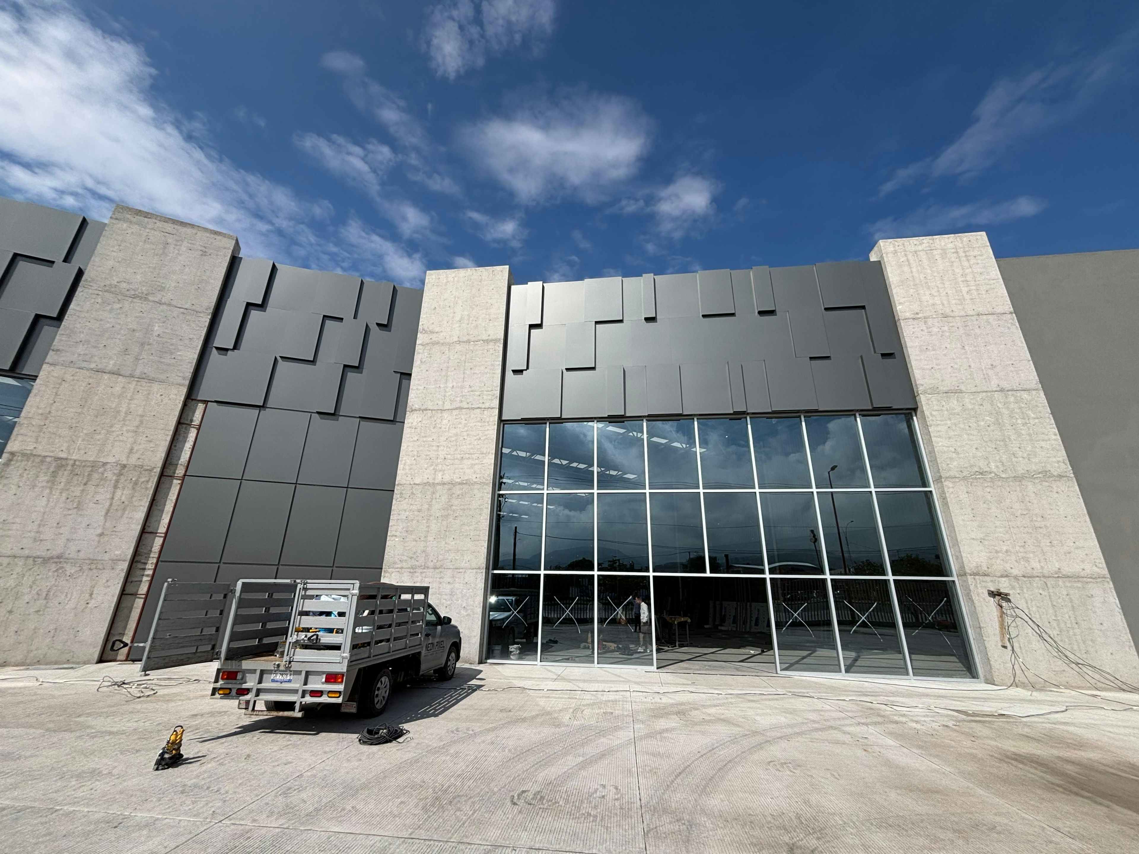 Boulevard Jose María Morelos 5153