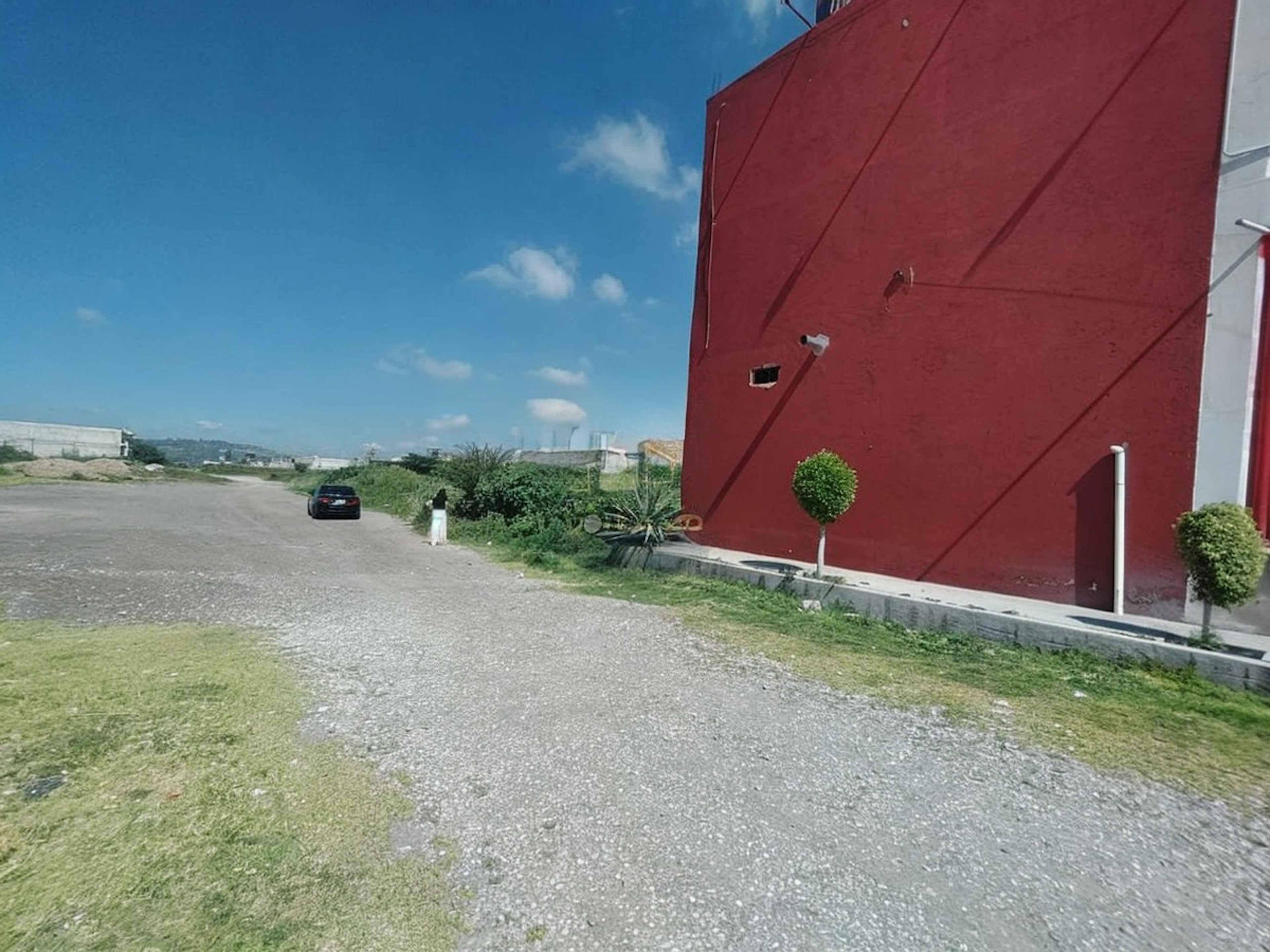 Venta Terreno Ejidal En Huehuetoca Estado De Mexico