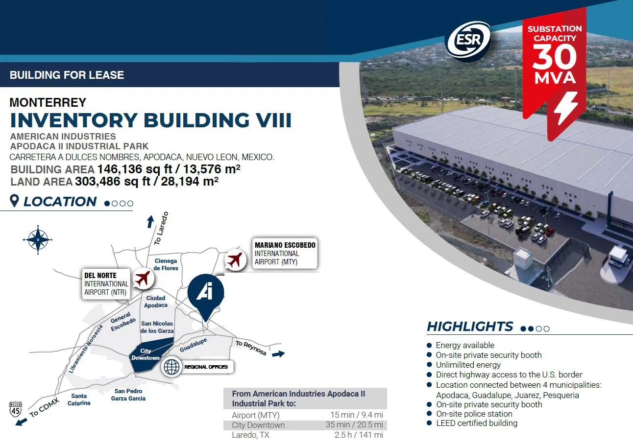Industrial Spot2