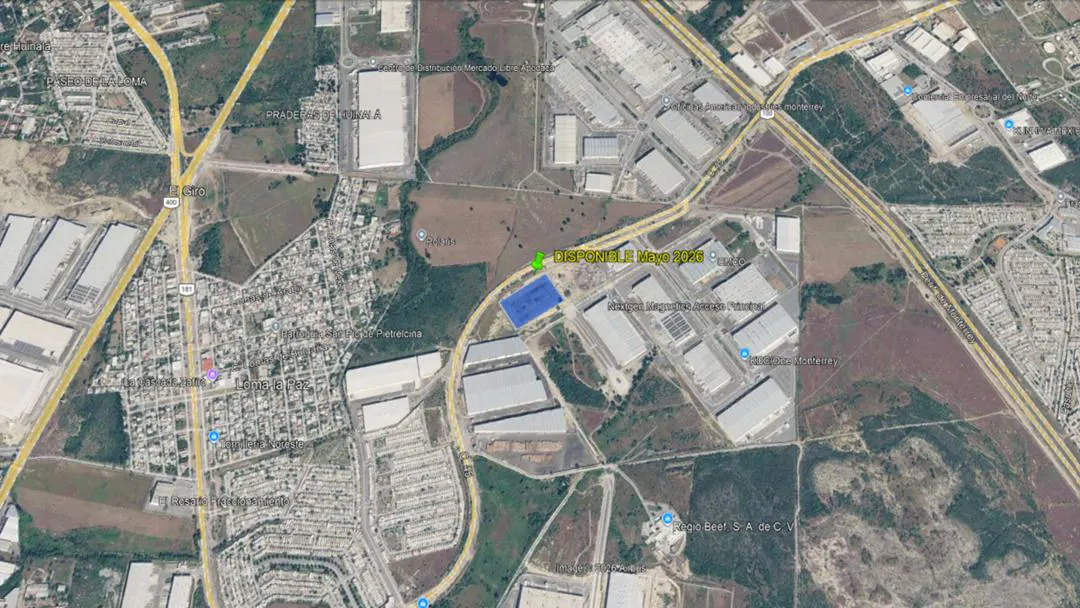 Industrial Spot2