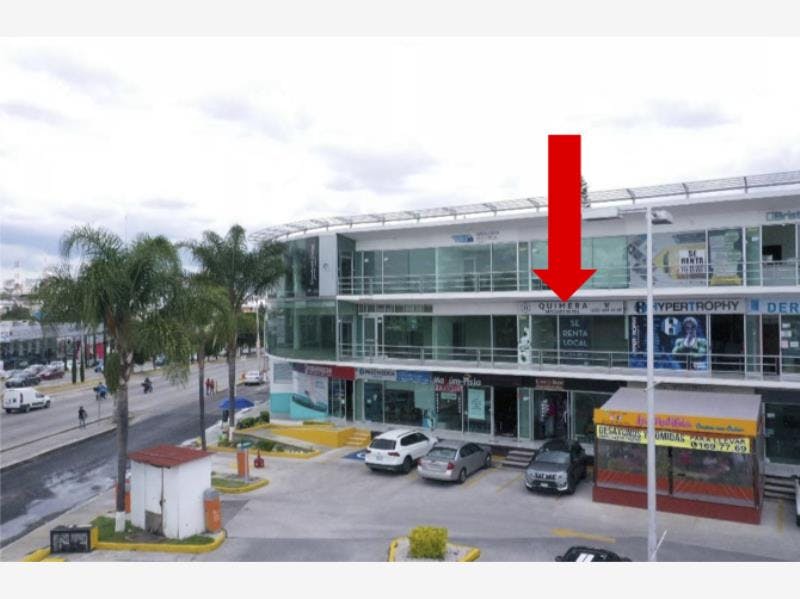 Local Comercial Spot2