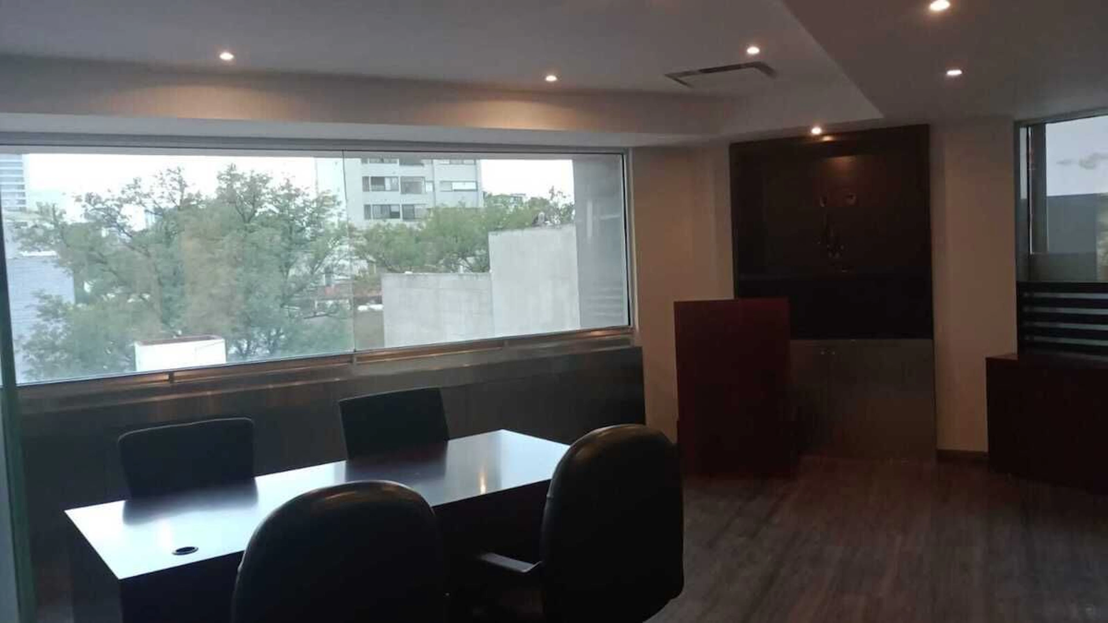 Oficina Spot2