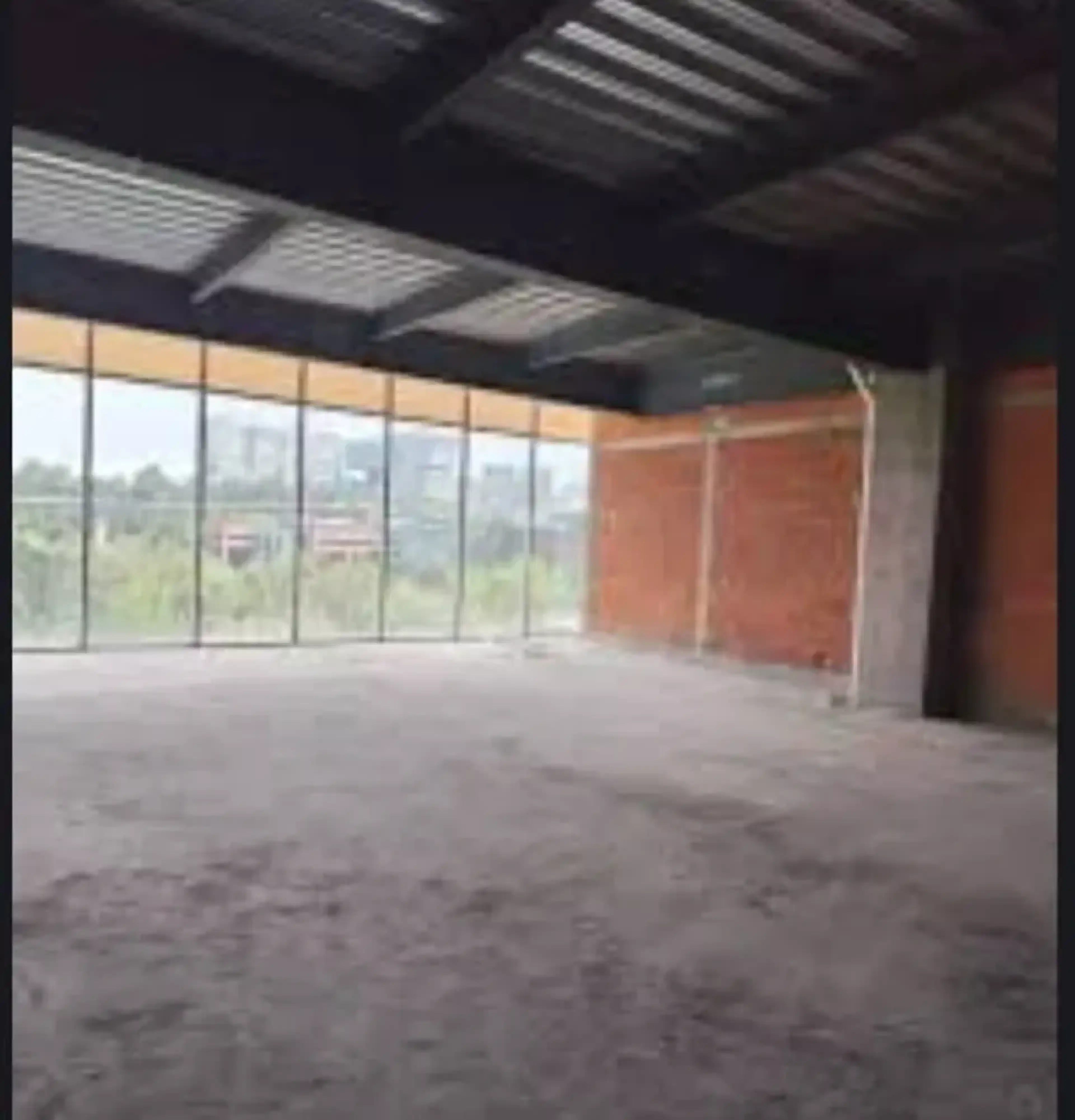 Prol. Paseo De La Reforma Esq Paseo De Tamarindos Cbm