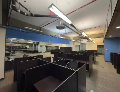 Oficina Spot2