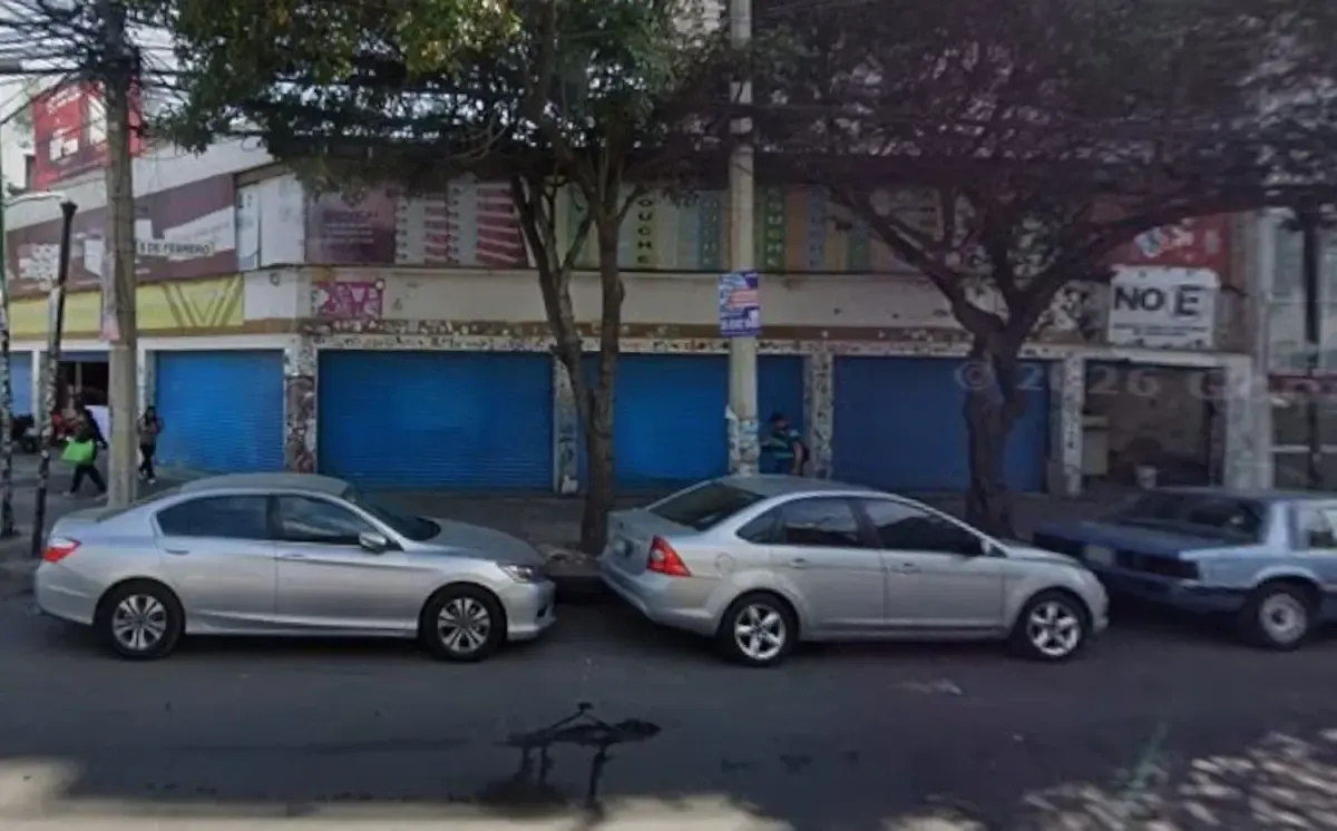 Local Comercial Spot2