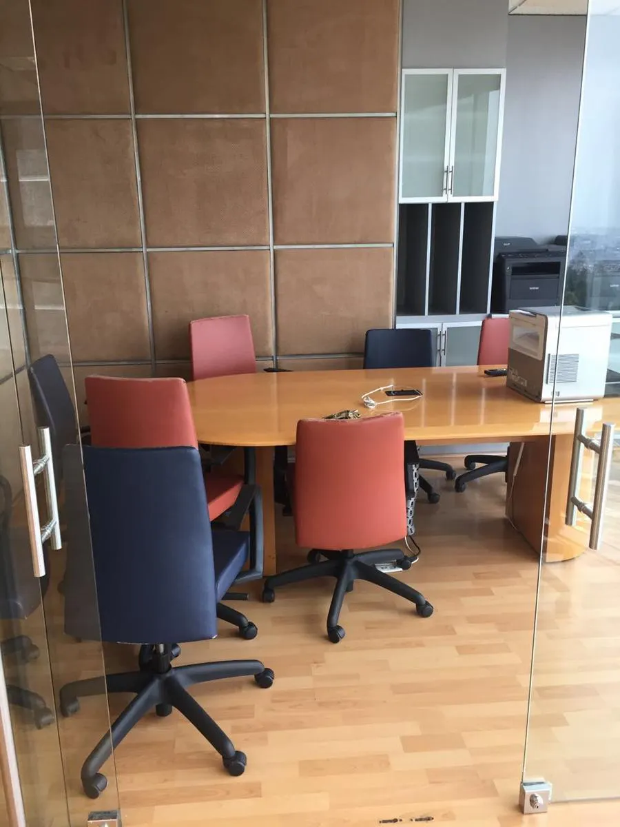 Oficina Spot2