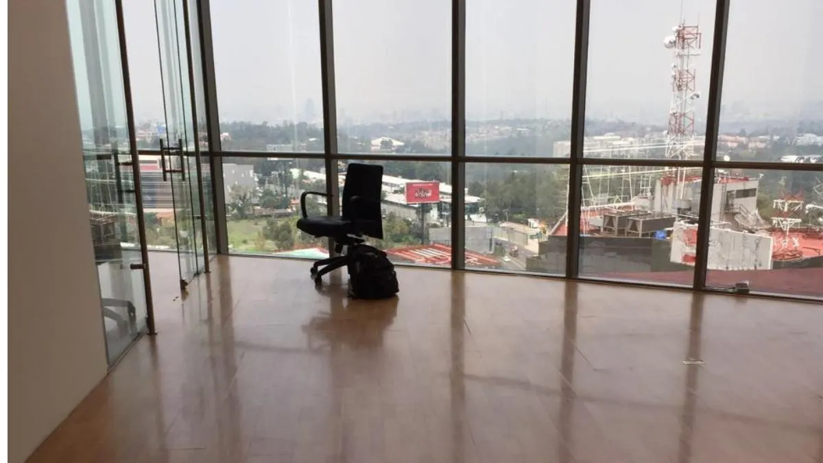 Oficina Spot2