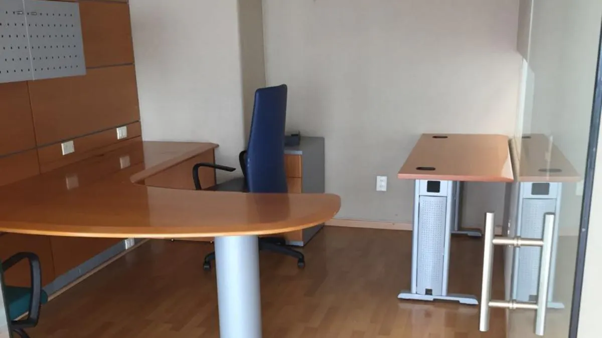 Oficina Spot2