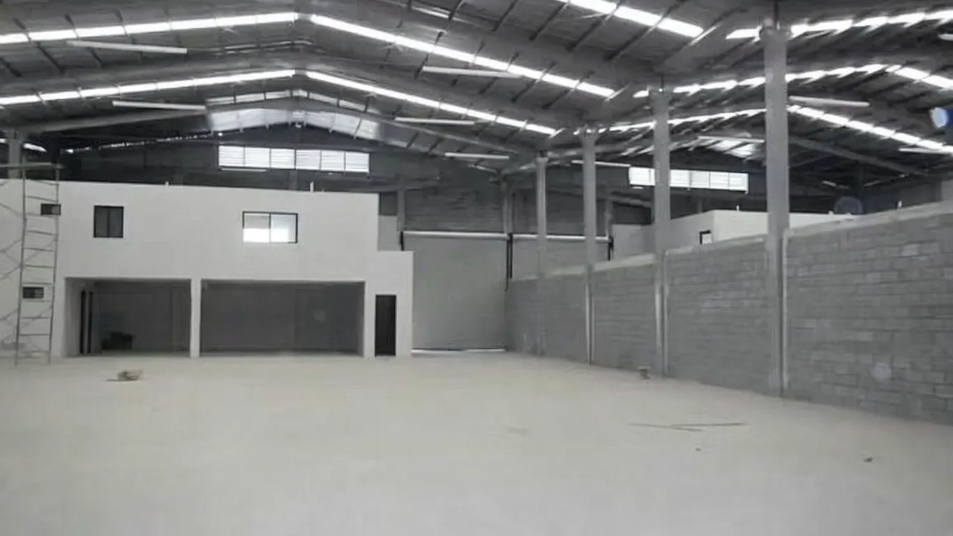 Industrial Spot2