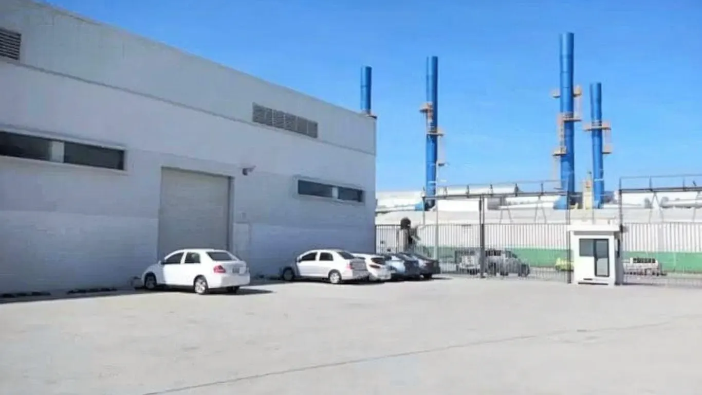 Industrial Spot2