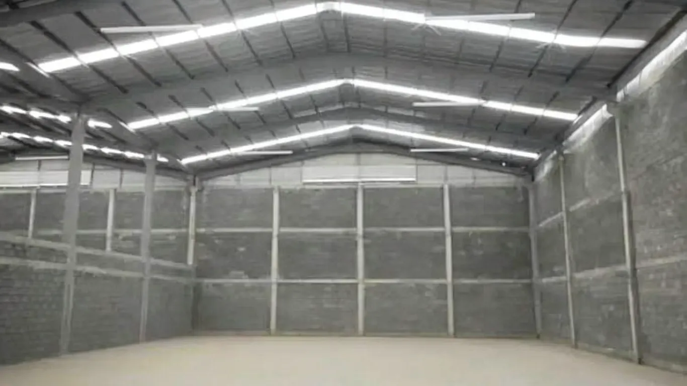 Industrial Spot2