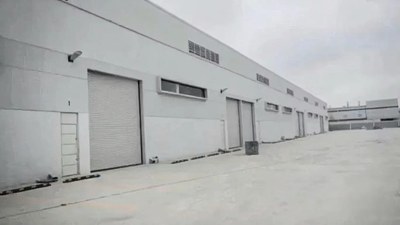 Industrial Spot2