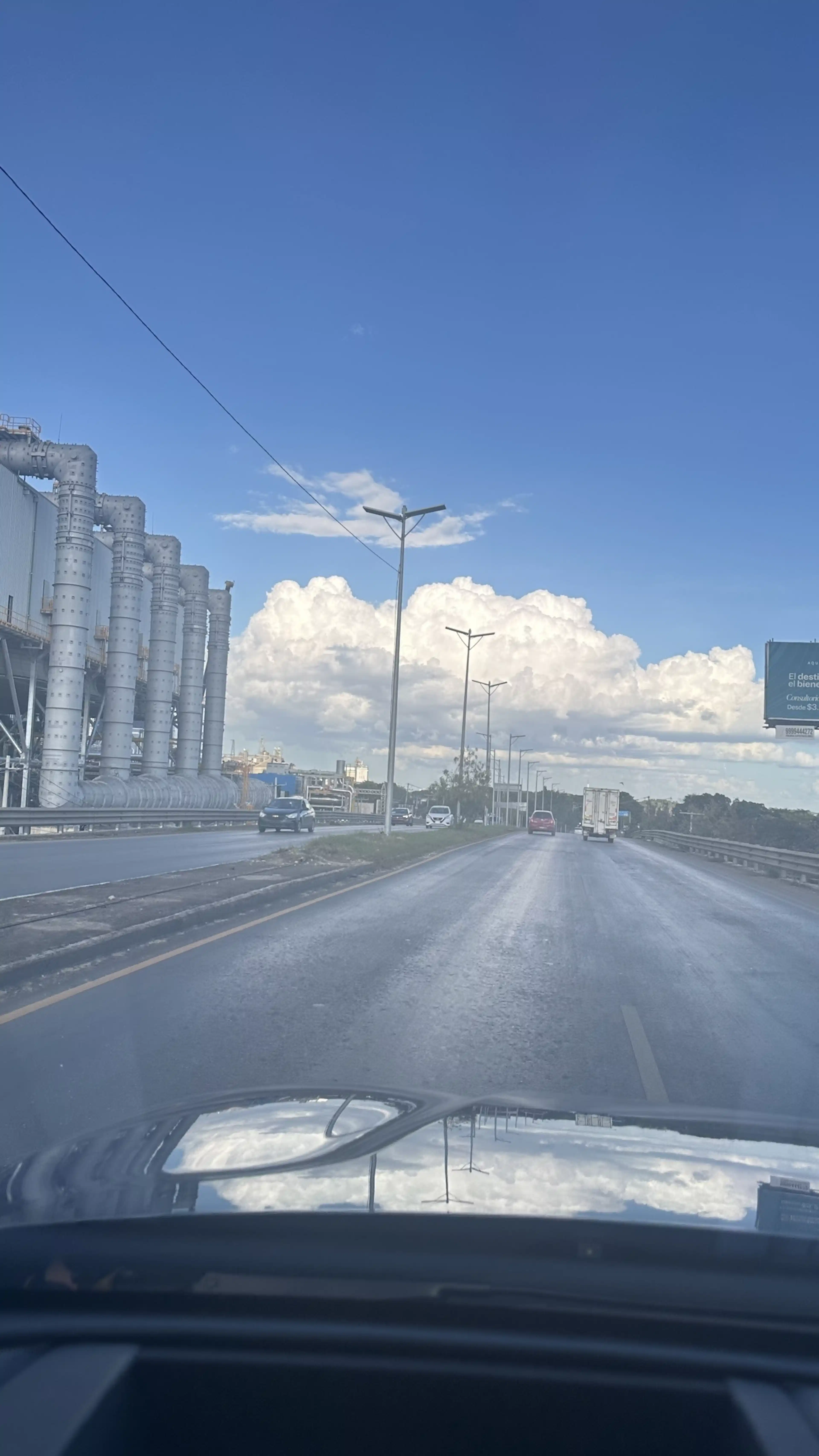 Calle 15 322