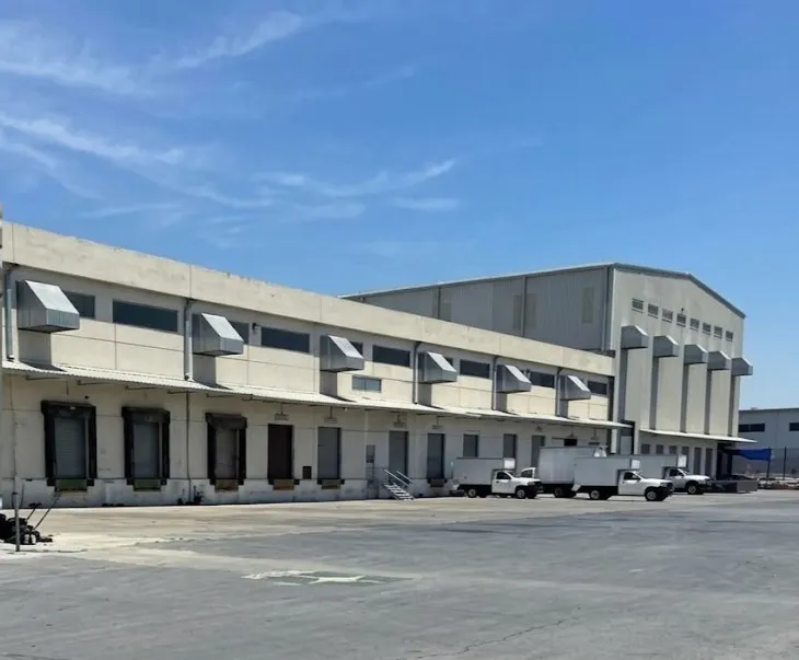 Industrial Spot2