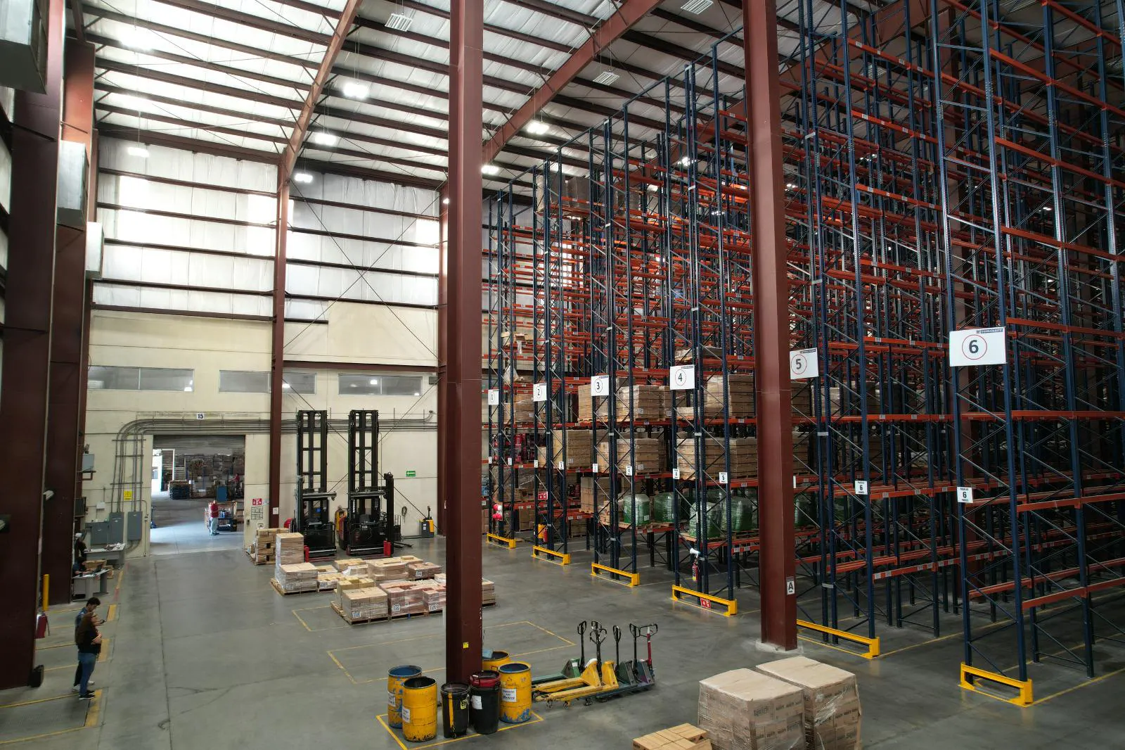 Industrial Spot2