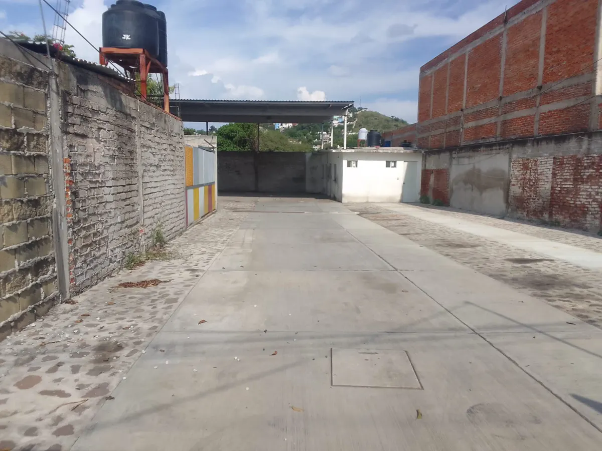 Industrial Spot2