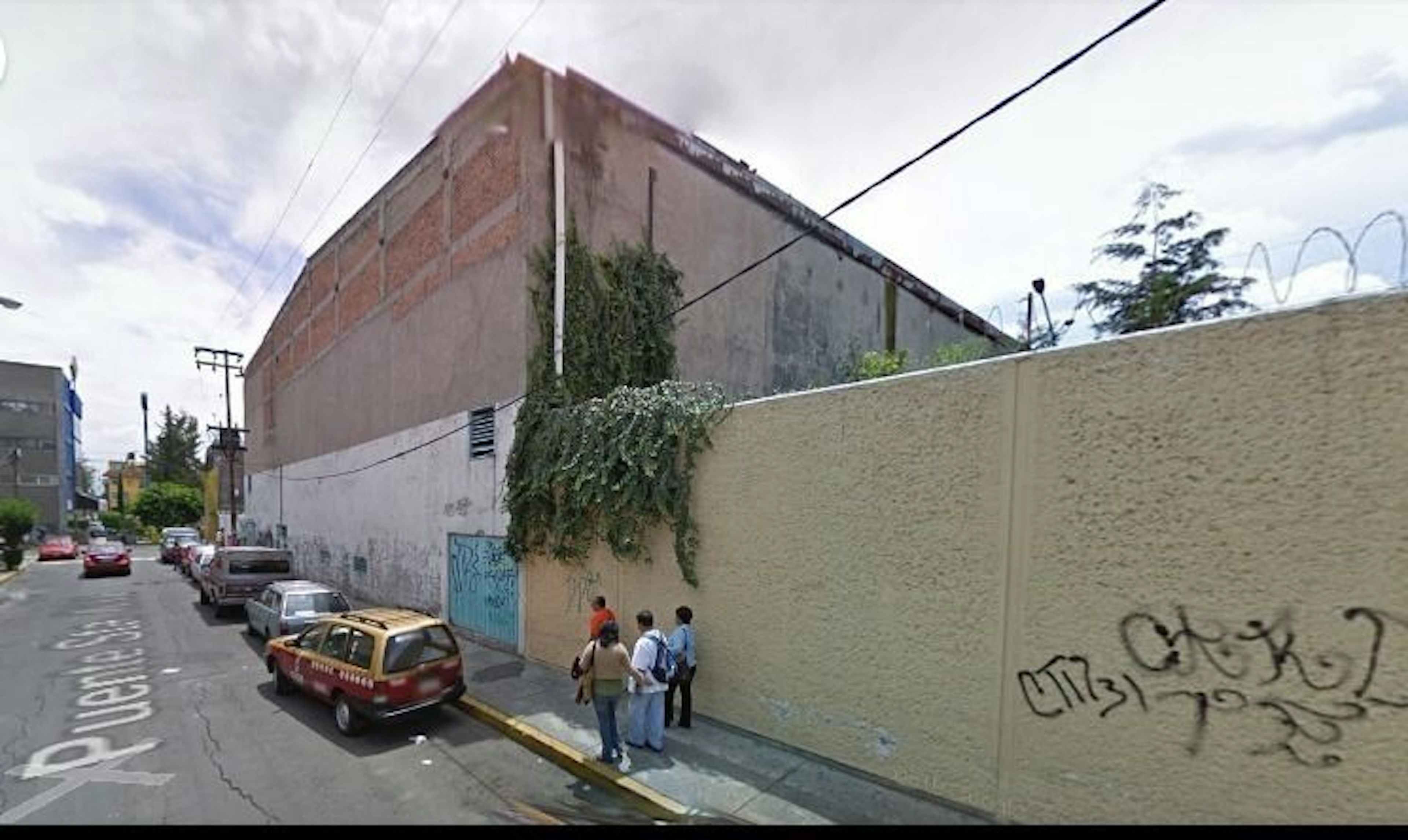 Gabriel Ramos Millán