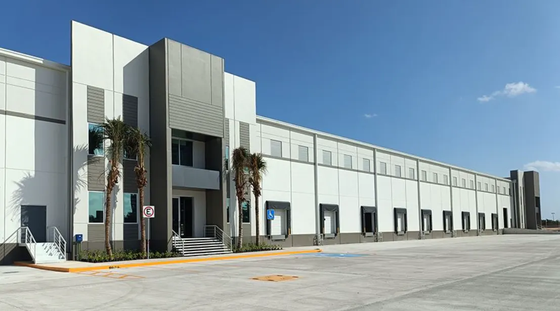Industrial Spot2
