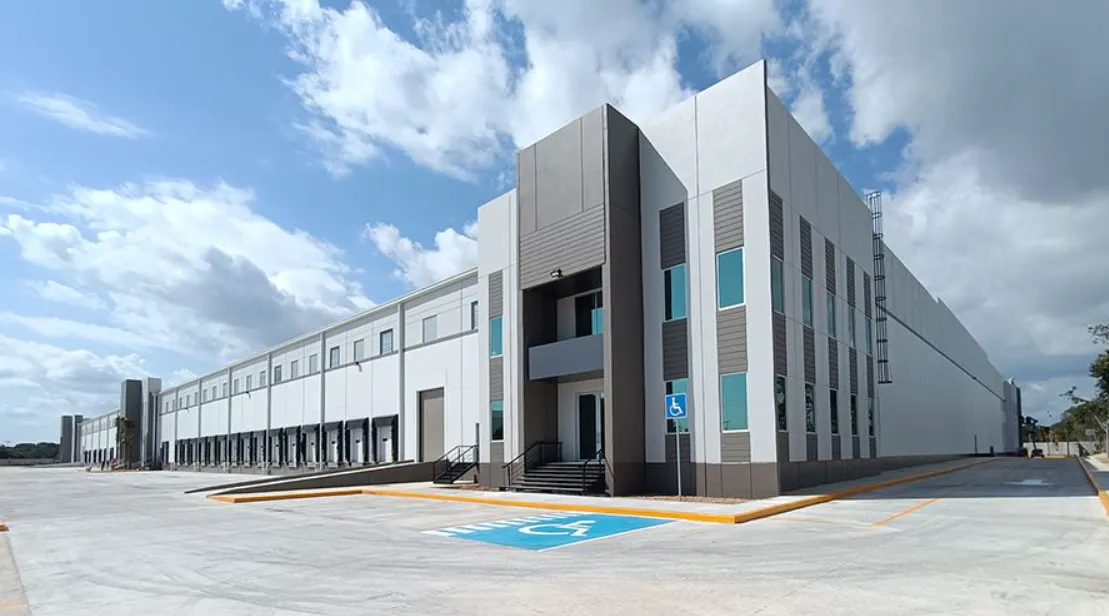Industrial Spot2
