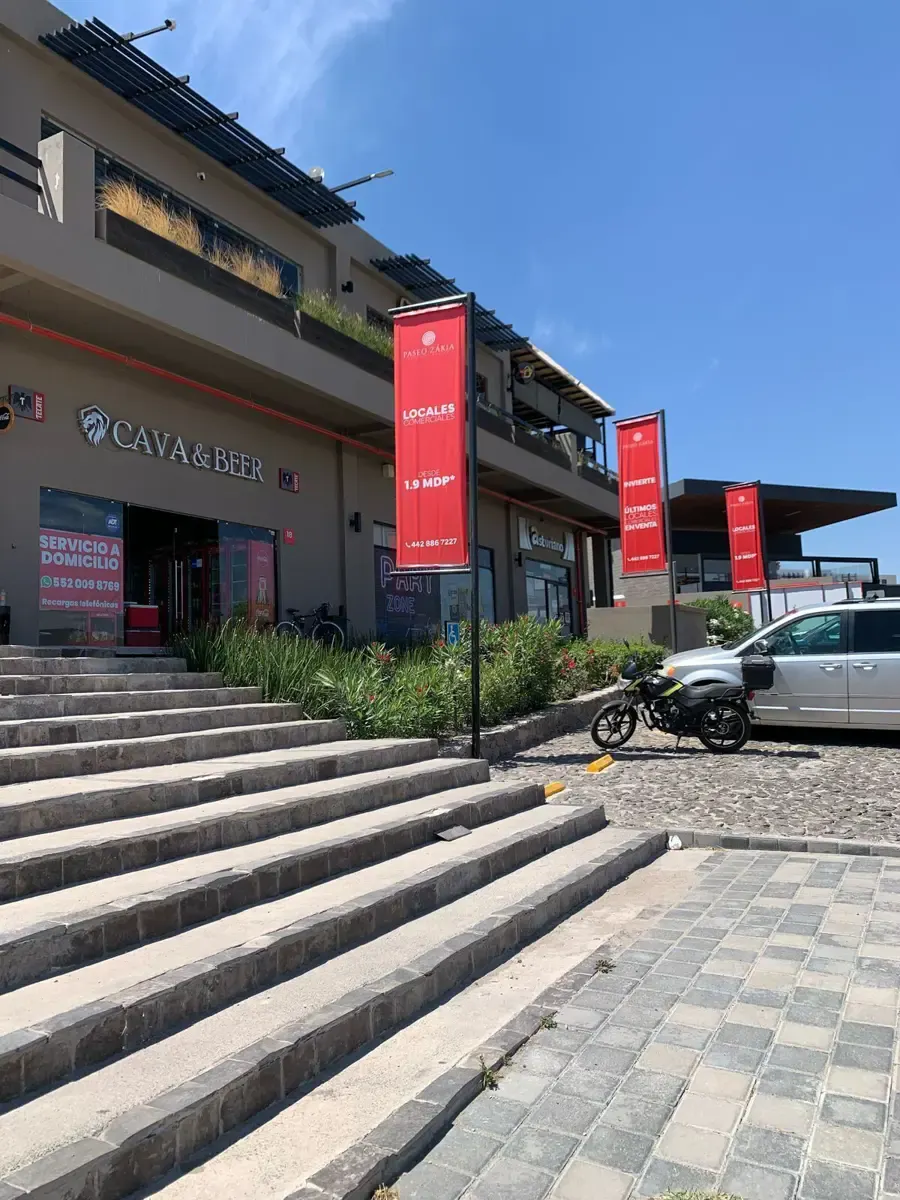 Local Comercial Spot2