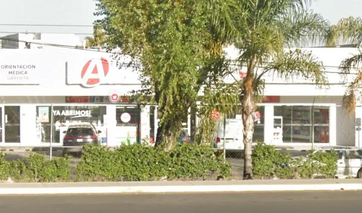 Local Comercial Spot2