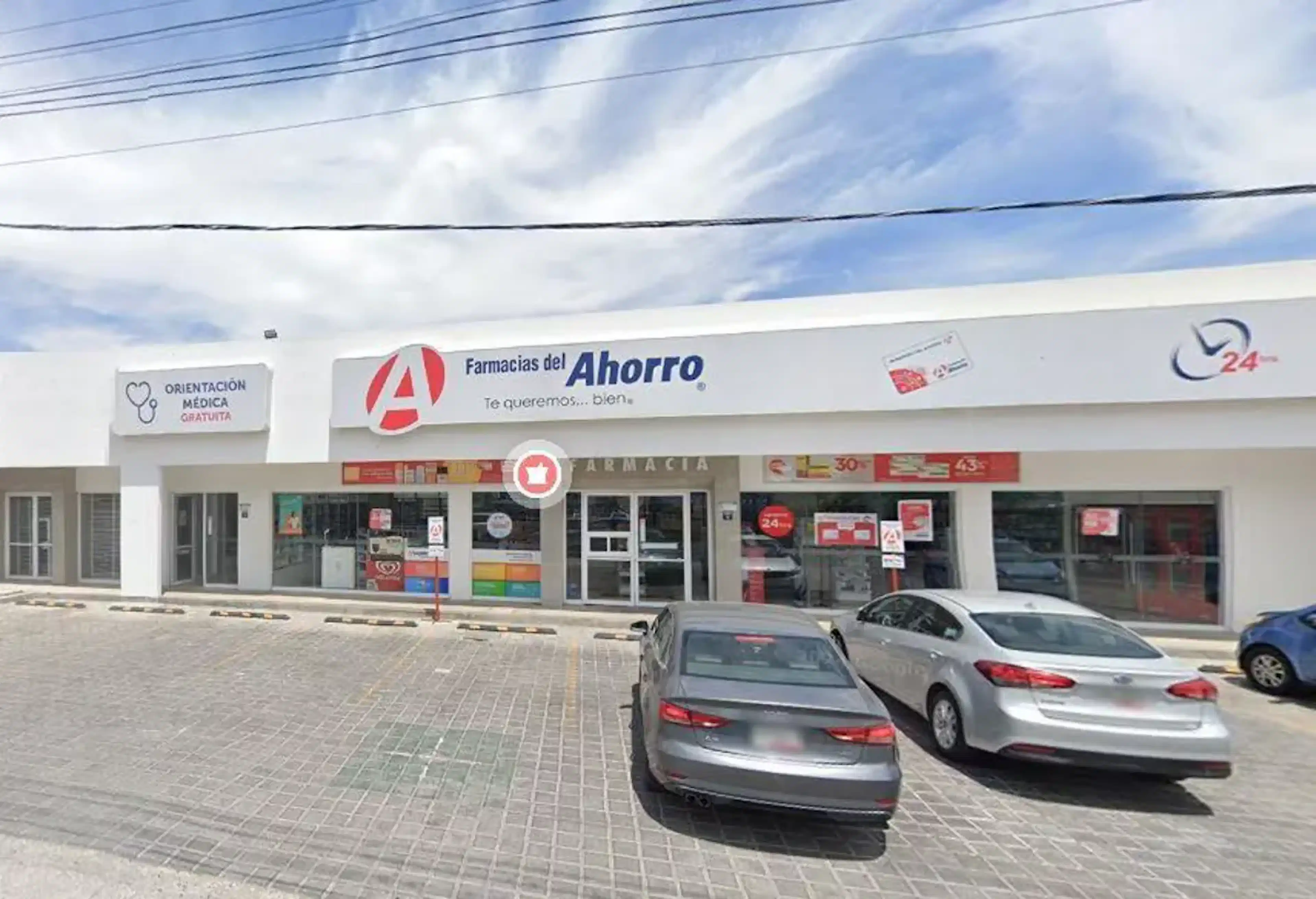 Local En Renta Via Atlixcayotl Zona Comercial Angelopolis Puebla *