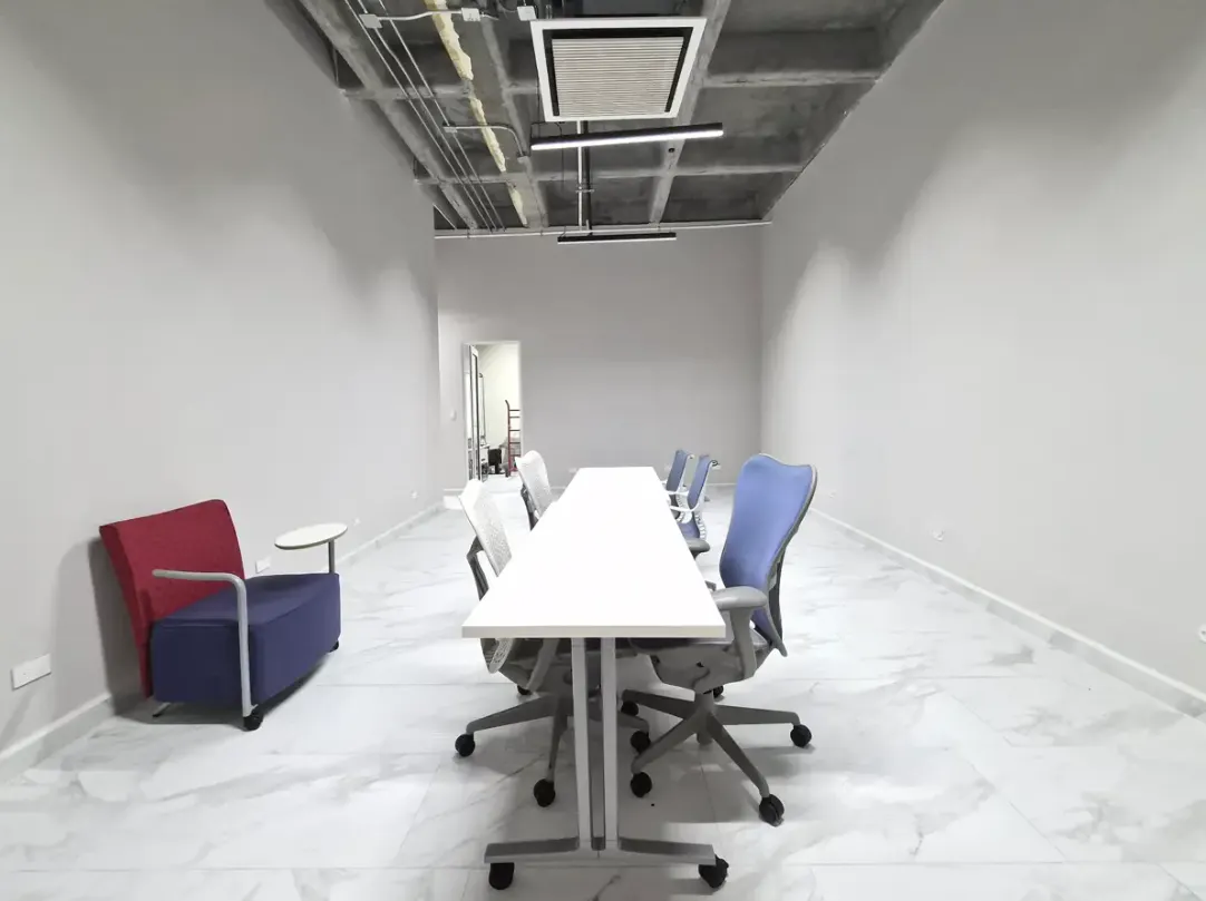 Oficina Spot2