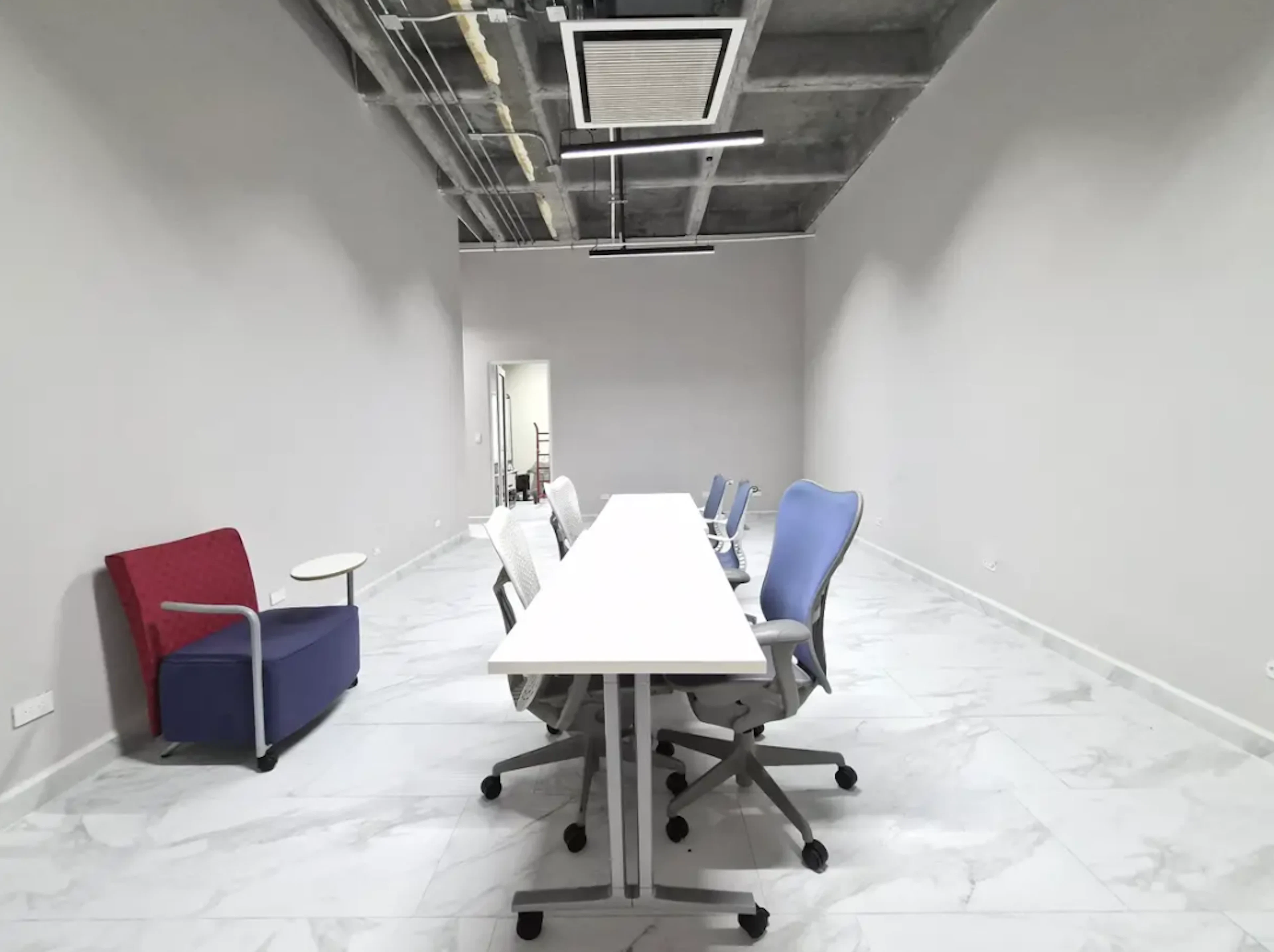Oficina Spot2