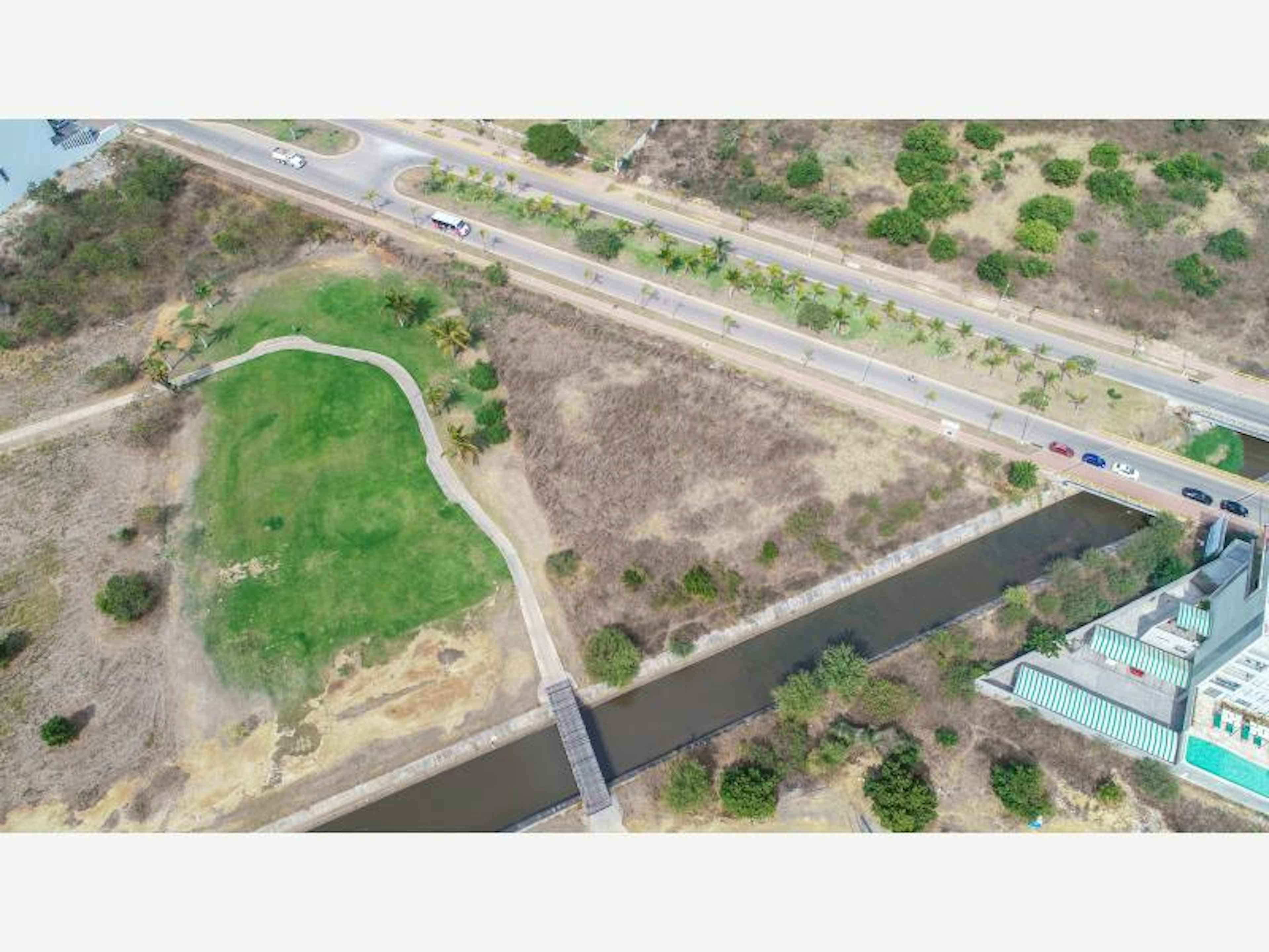 Terreno En Renta En Marina Mazatlan, Mazatlán, Sinaloa